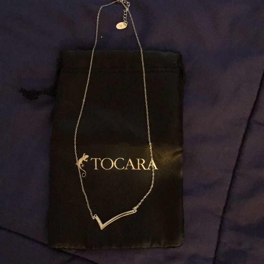 Tocara Necklace  
